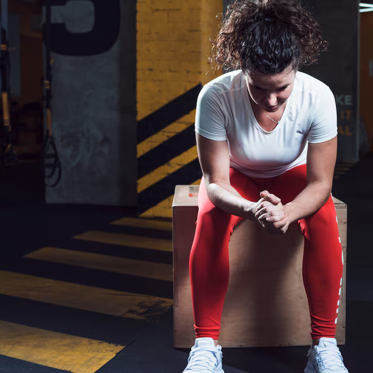 Top 7 Mistakes to Avoid in Strength Training