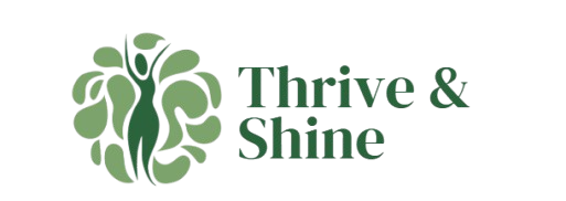 thriveandshine.fit