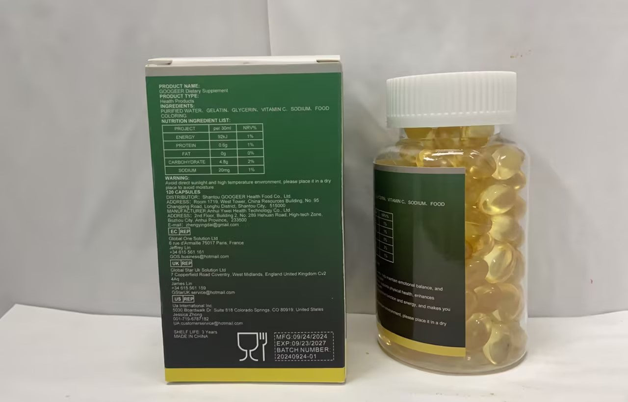 Dietary Supplement