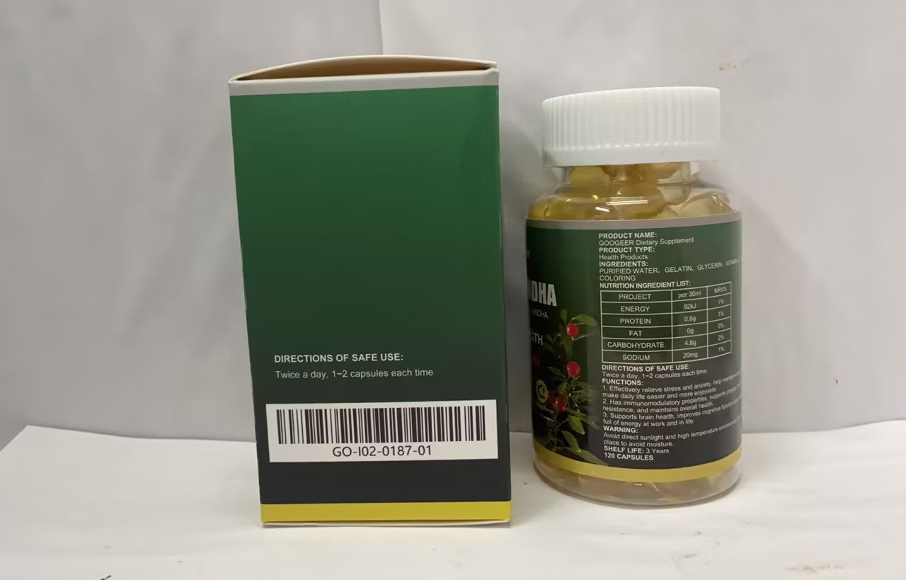 Dietary Supplement
