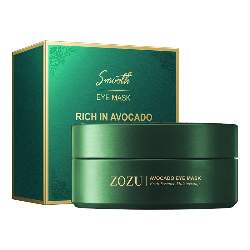 ZOZU Moisturizing Eye Mask 30pairs