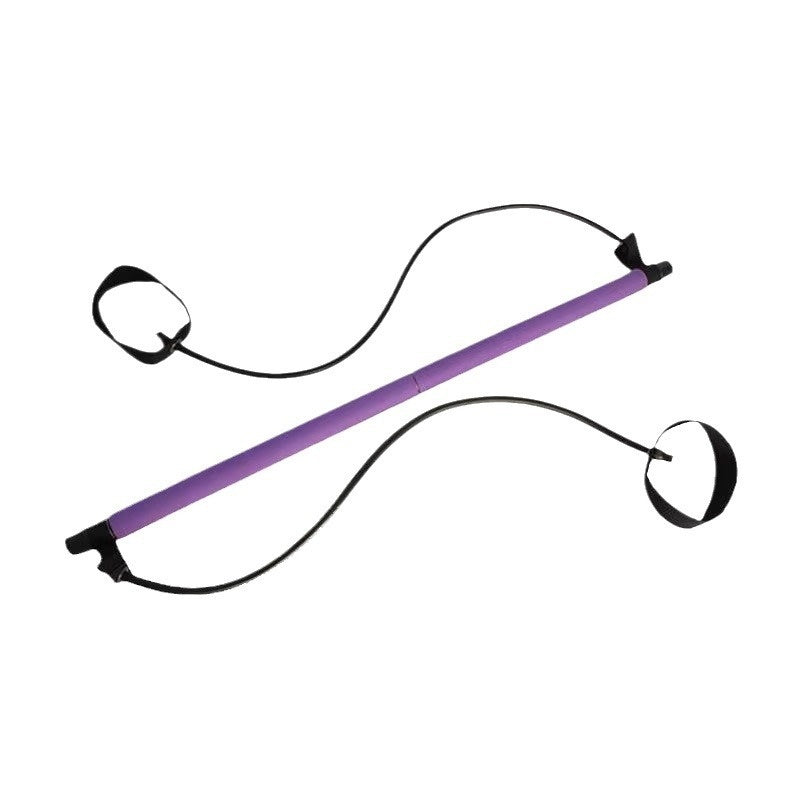 Yoga Tension Bar Fitness