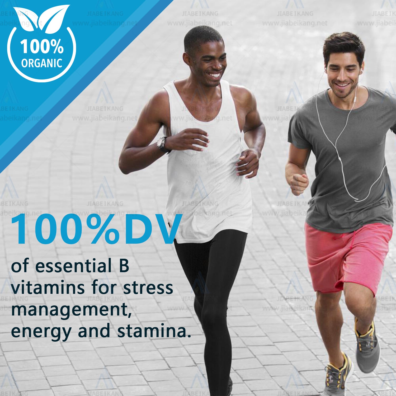 Hot Sale Men Multivitamin Supplement OEM ODM Custom Private Label Energy Vitality Support Gummies Tablets Capsules