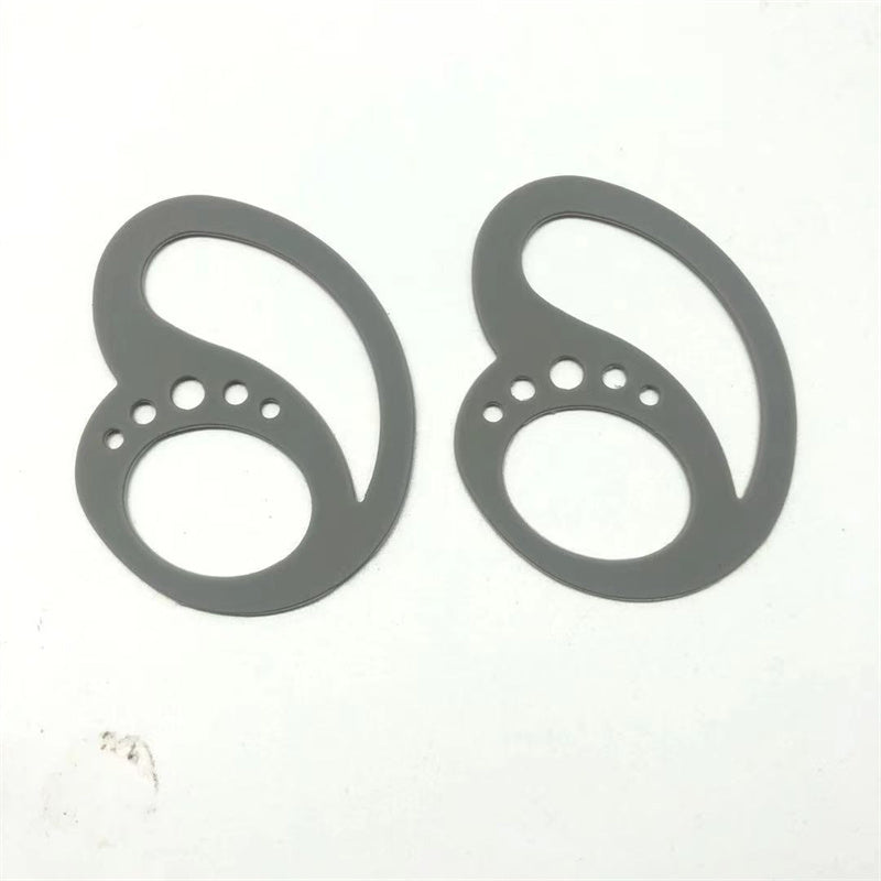 Sports Silicone Bluetooth Earbuds Anti-Drop Holder